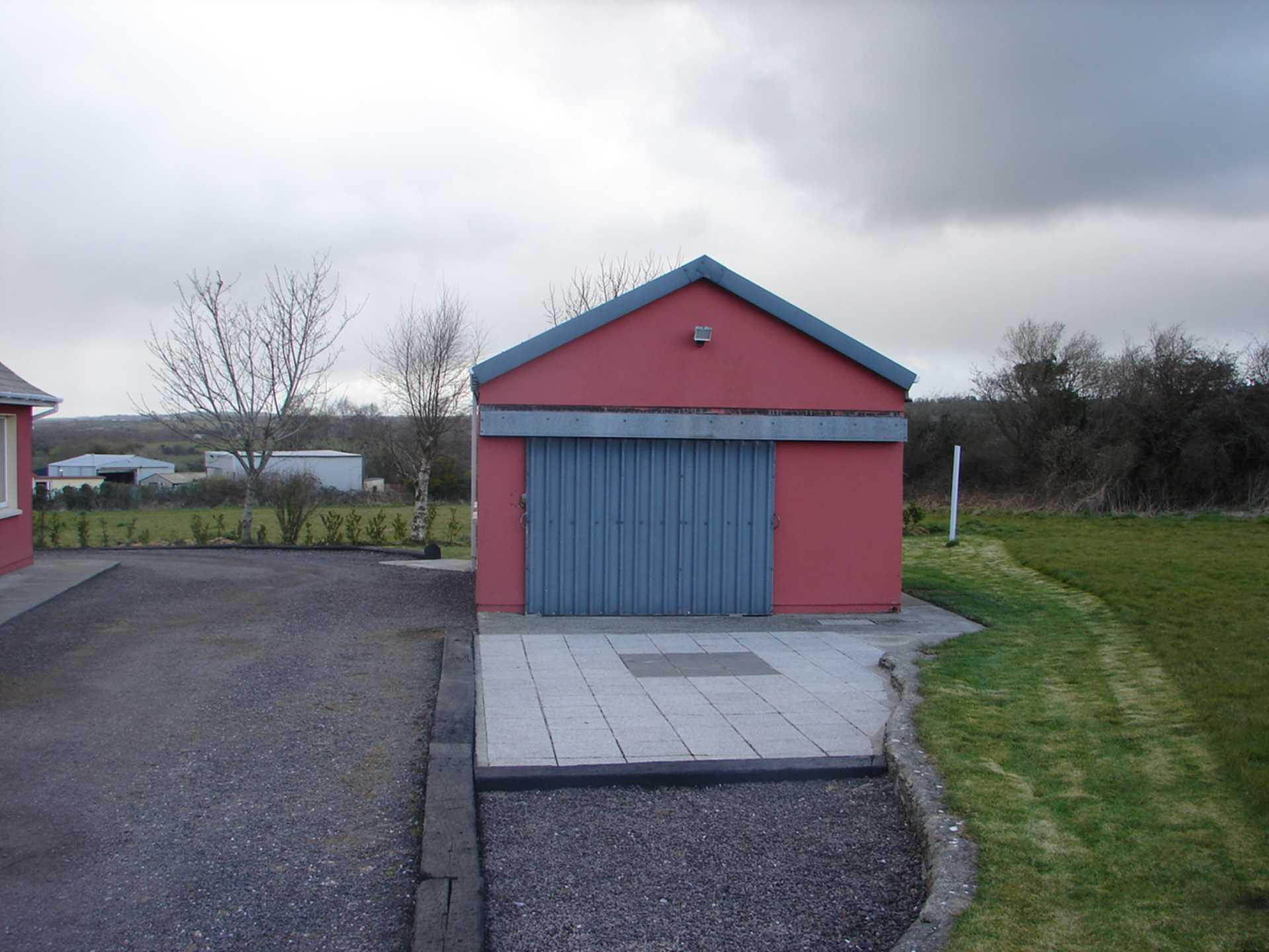 Knockavinnane, Ballymacelligott Knockavinnane, Ballymacelligott