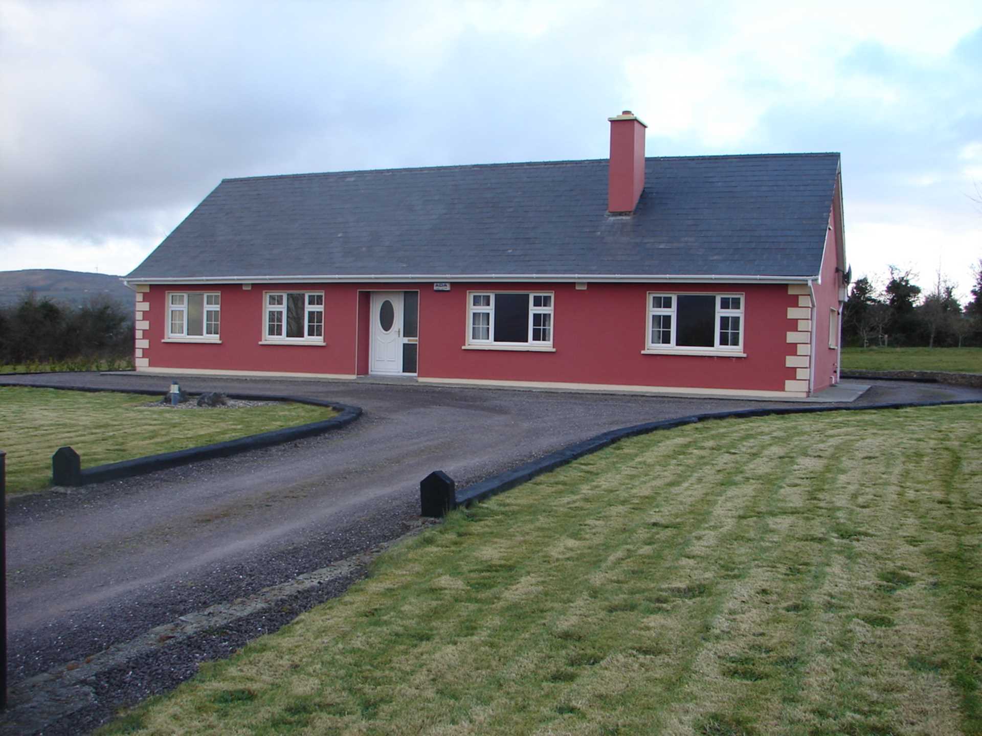 Knockavinnane, Ballymacelligott Knockavinnane, Ballymacelligott