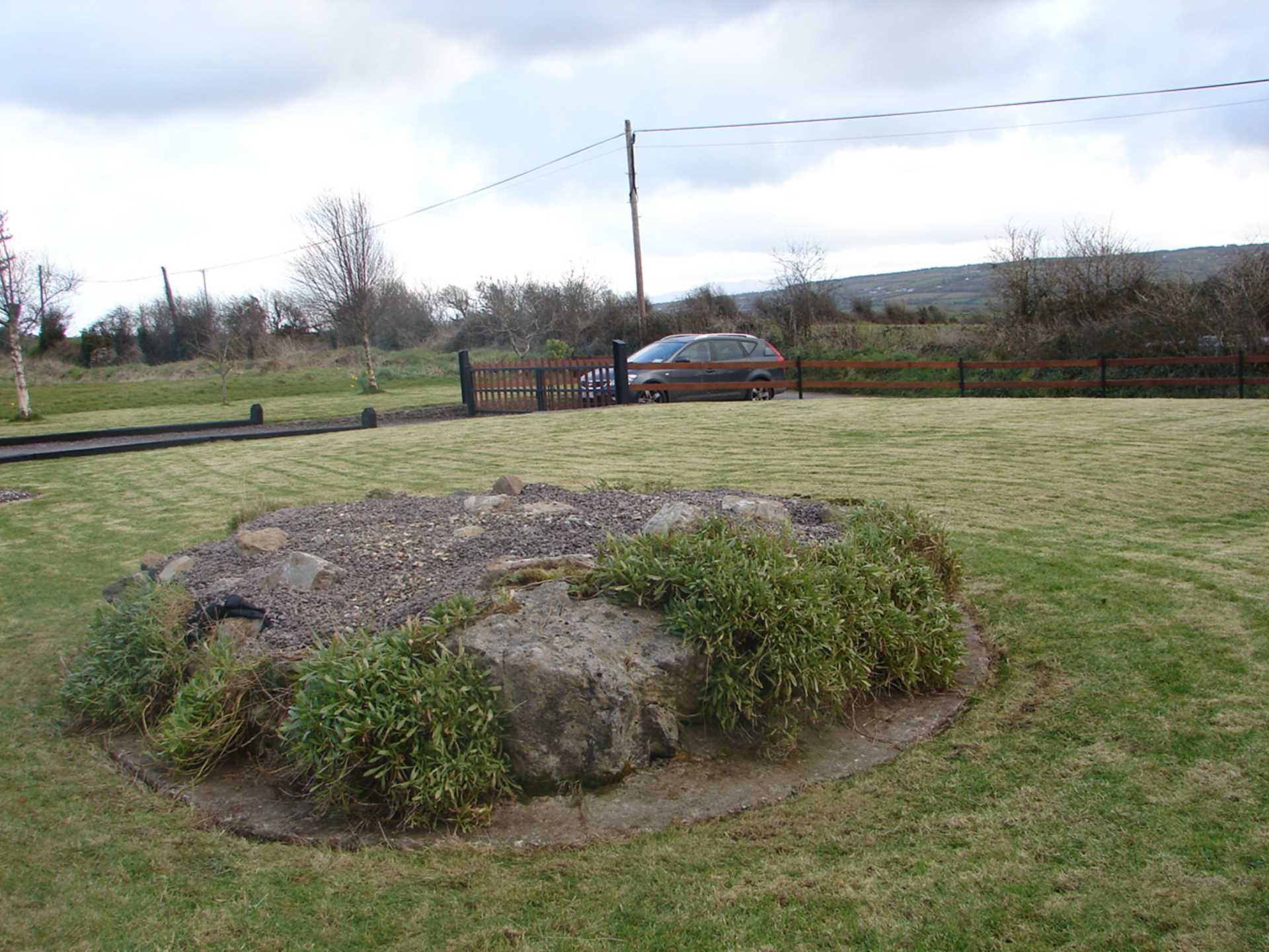 Knockavinnane, Ballymacelligott Knockavinnane, Ballymacelligott