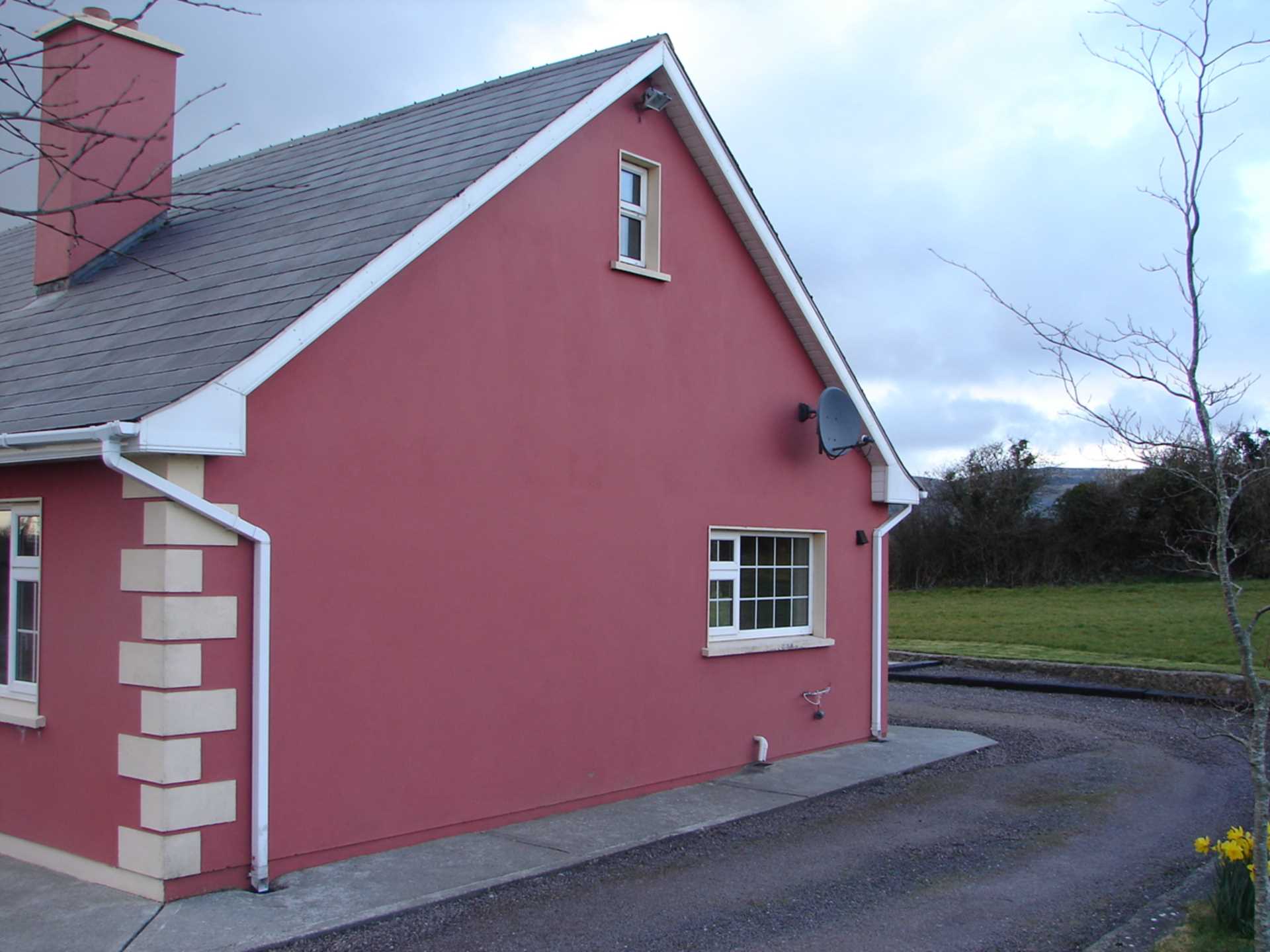 Knockavinnane, Ballymacelligott Knockavinnane, Ballymacelligott