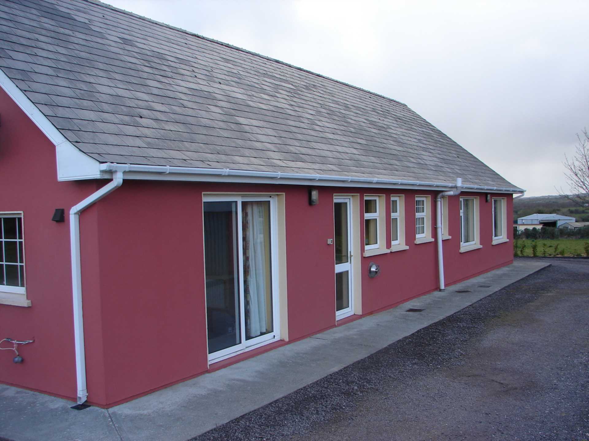 Knockavinnane, Ballymacelligott Knockavinnane, Ballymacelligott