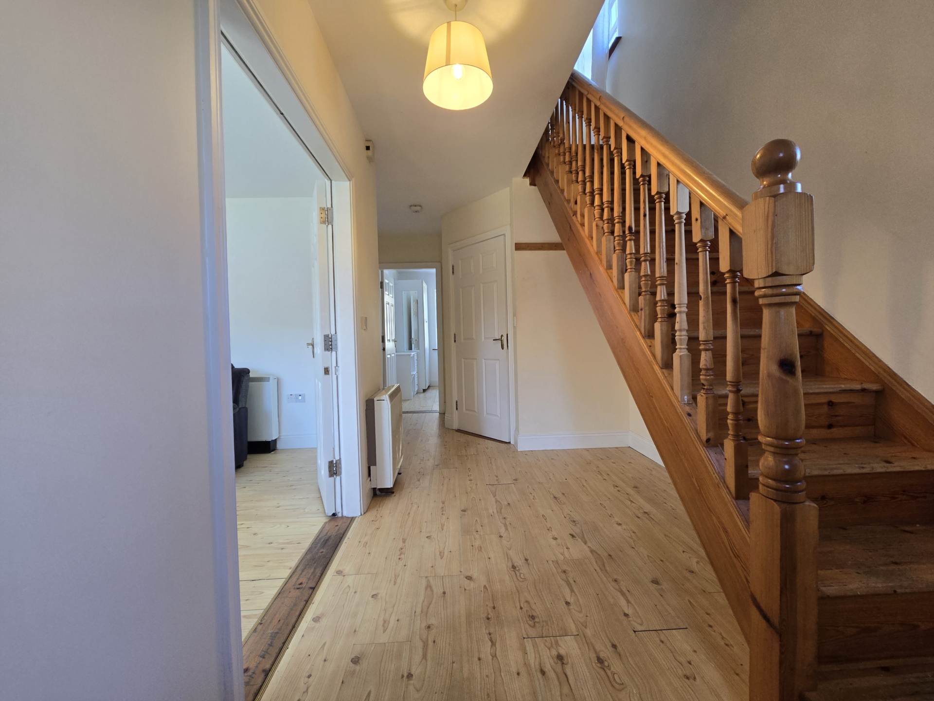 9 Flesk Grove, Limerick Road, Castleisland V92 F891