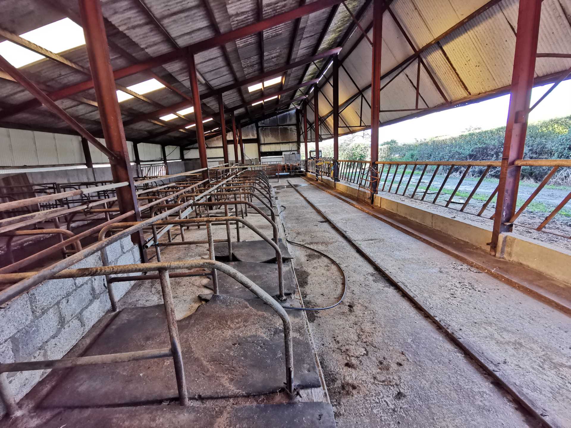 Coolnagearagh, Scartaglen