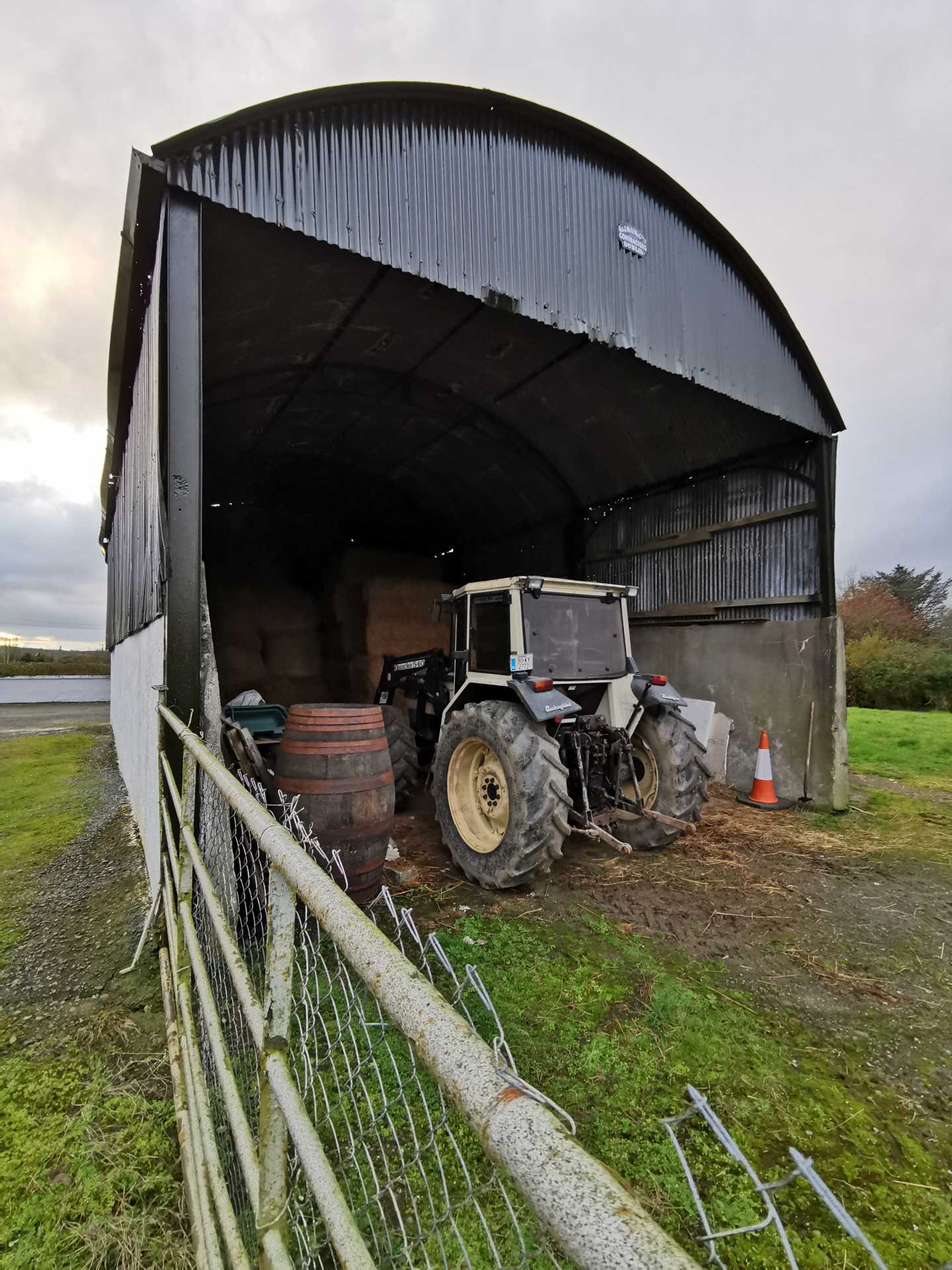 Coolnagearagh, Scartaglen