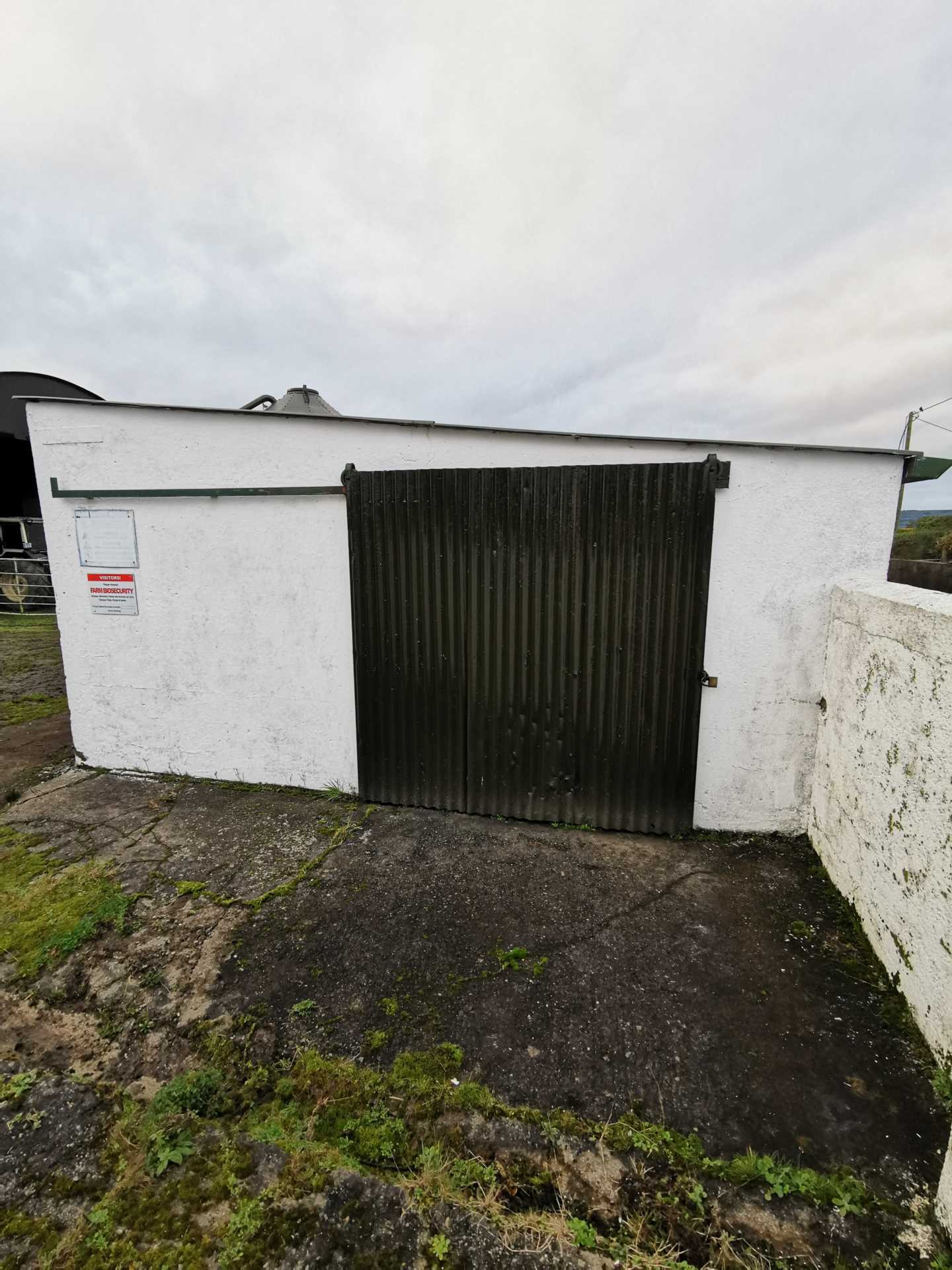 Coolnagearagh, Scartaglen