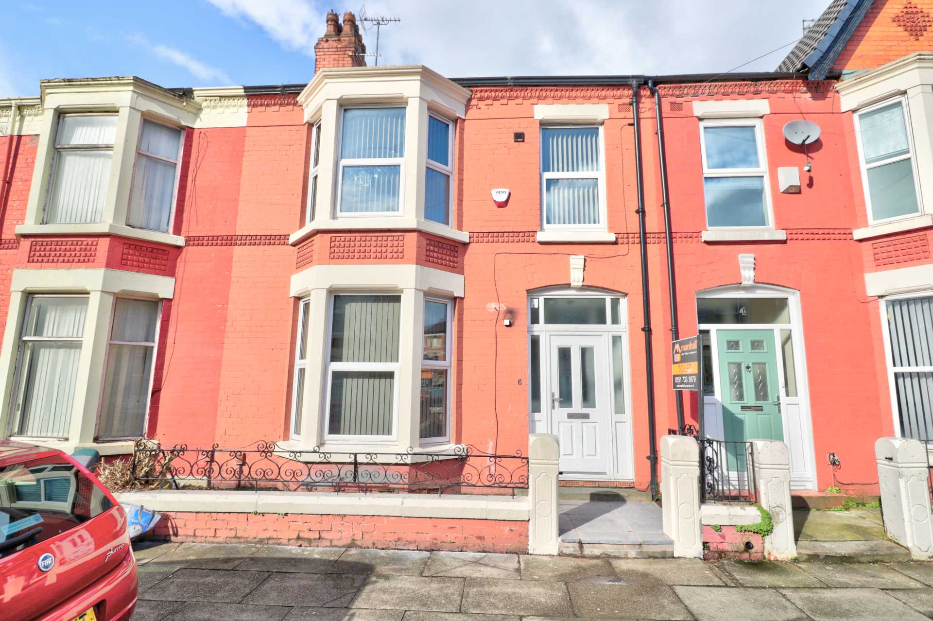 Duddingston Avenue, Allerton, Image 1