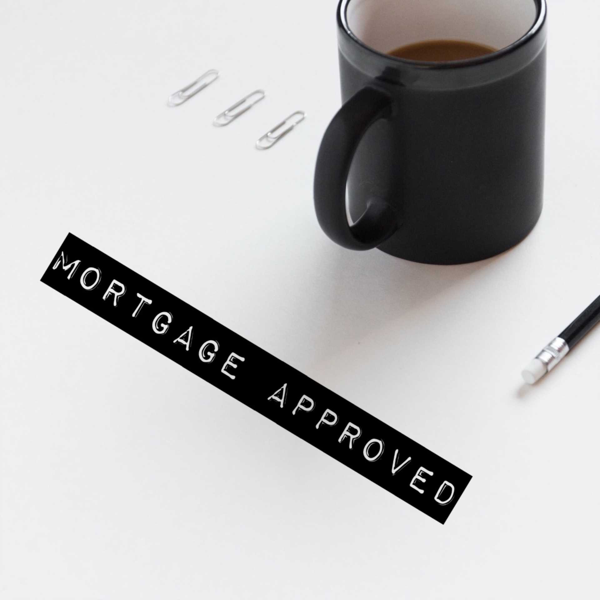Boosting Your Mortgage Chances
