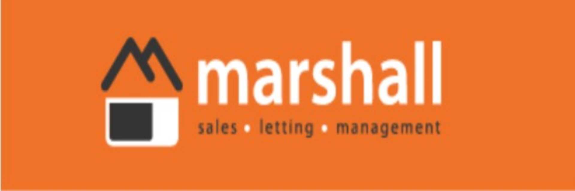 Turnkey: Marshalls Offer The Complete Package
