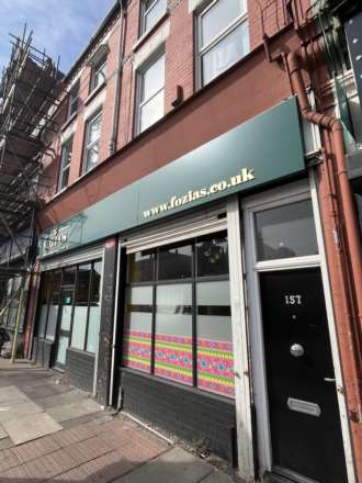 Property For Rent Picton Road, Wavertree, Liverpool