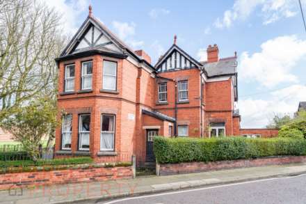 Property For Sale Clarendon Road, Garston, Liverpool