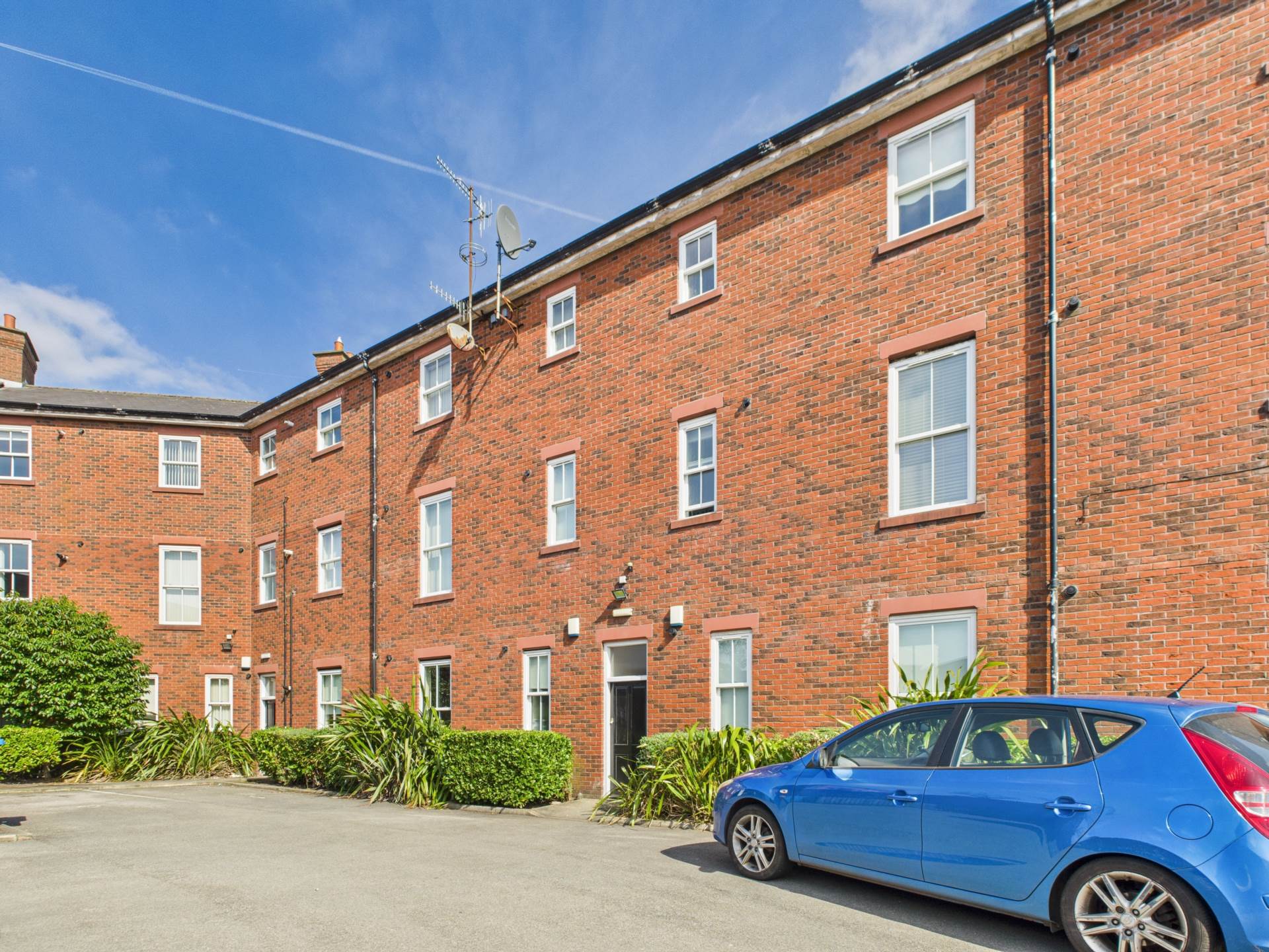 Church Road North, Childwall, L15, Image 1