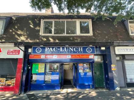 2 Bedroom Commercial Mixed Use, Childwall Valley Road, Childwall Fiveways