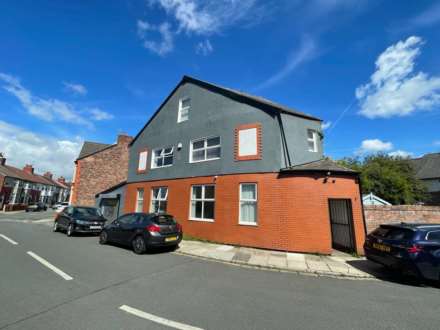 Property For Sale Briardale Road, Mossley Hill, Liverpool