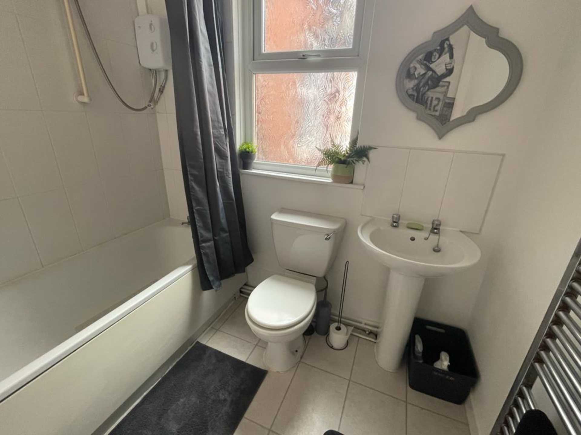 Thornycroft Road, Wavertree - 1 ROOM AVAILABLE - STUDENT ROOM, Image 10