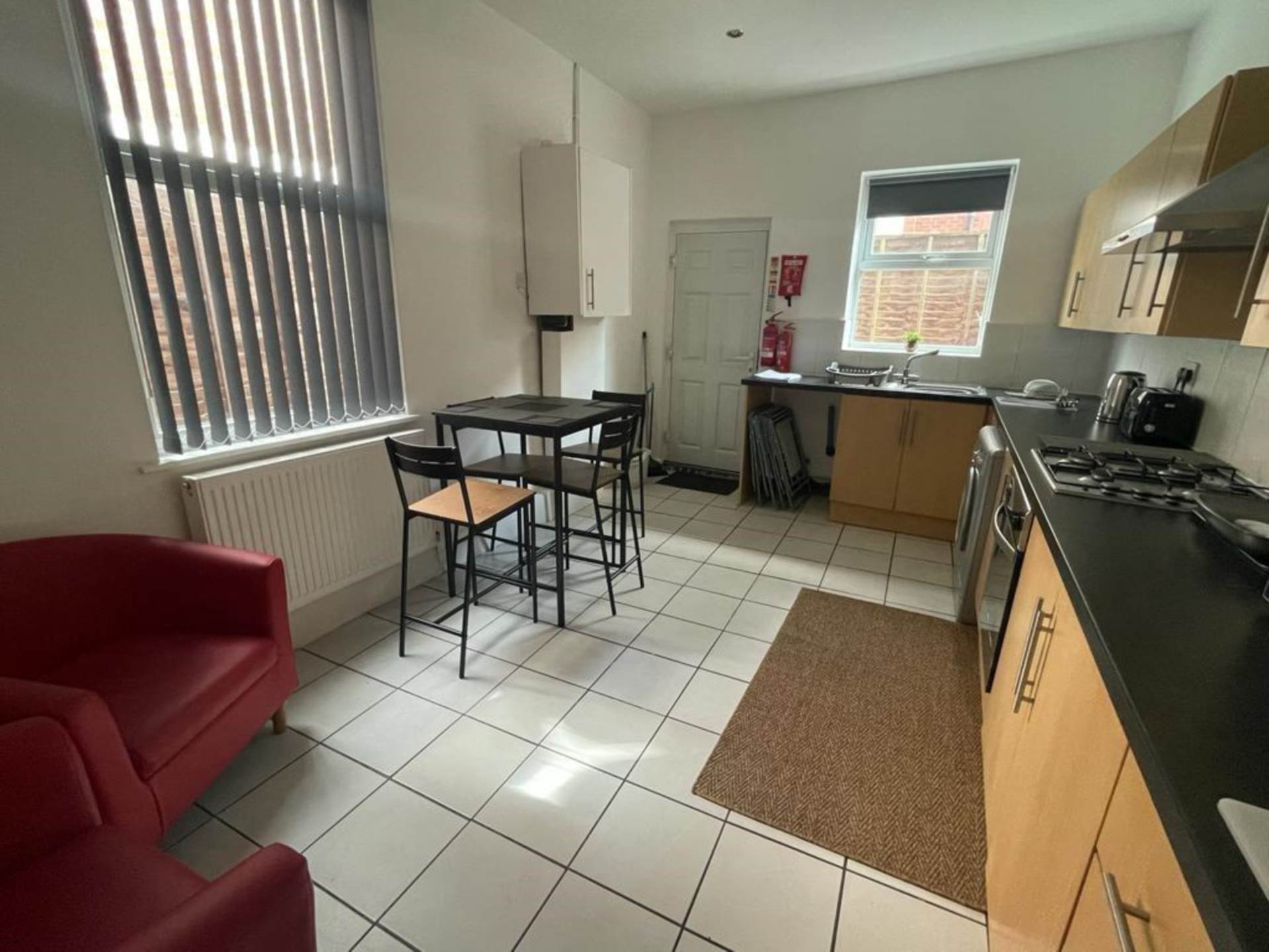 Thornycroft Road, Wavertree - 1 ROOM AVAILABLE - STUDENT ROOM, Image 4