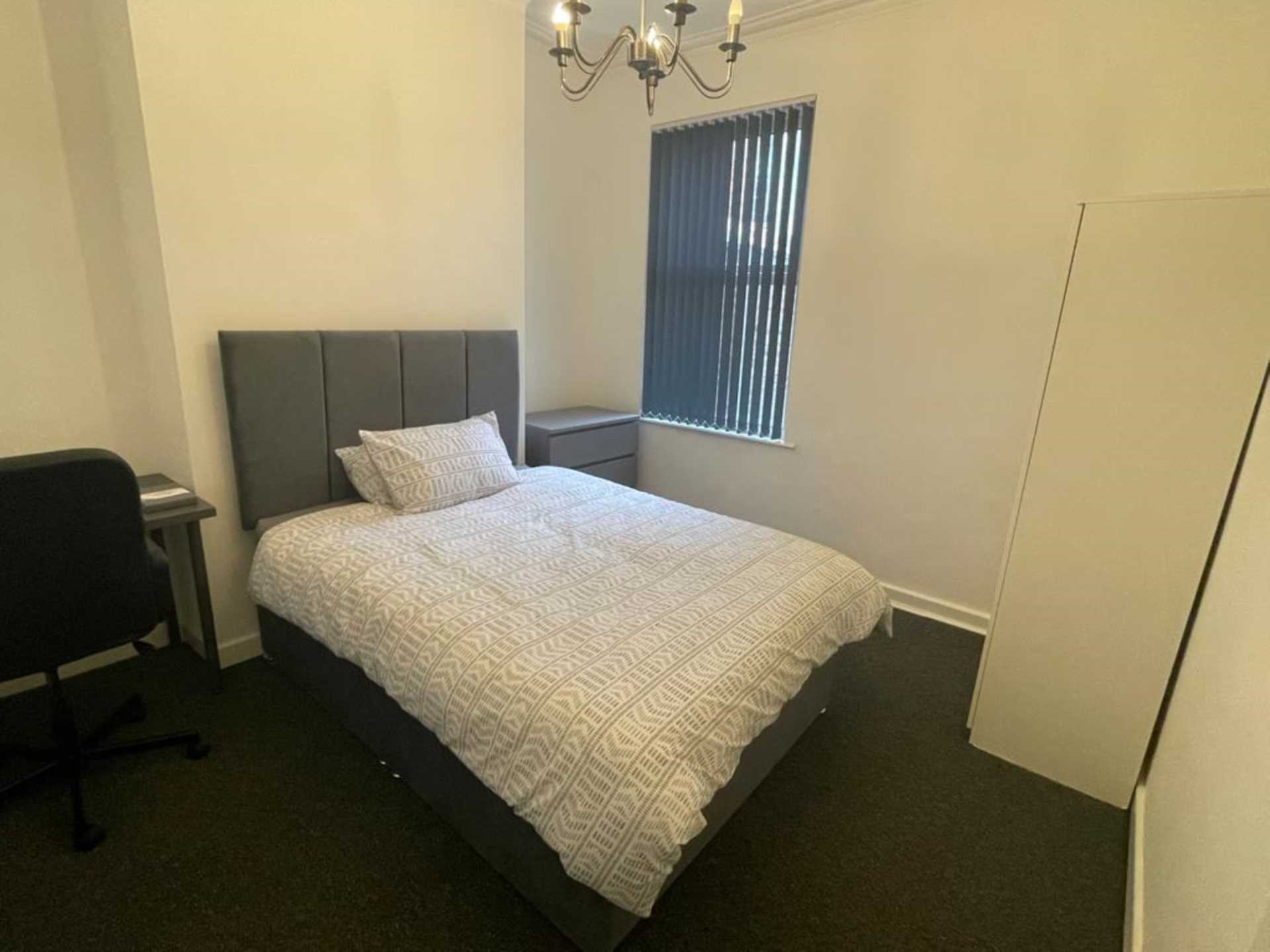 Thornycroft Road, Wavertree - 1 ROOM AVAILABLE - STUDENT ROOM, Image 8