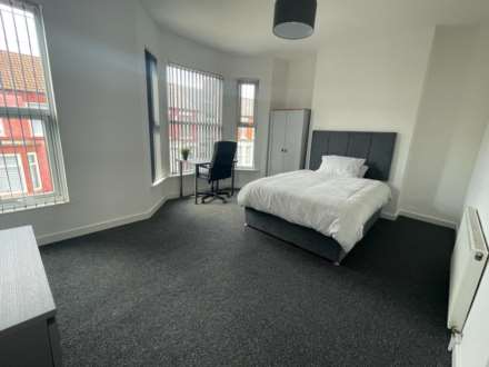 Property For Rent Thornycroft Road, Wavertree, Liverpool