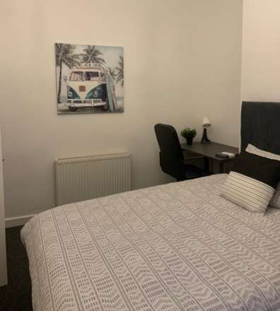 Thornycroft Road, Wavertree - 2 ROOMS AVAILABLE - STUDENTS/PROFESSIONALS, Image 10