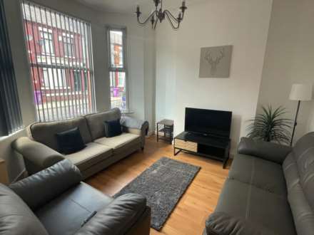 Thornycroft Road, Wavertree - 1 ROOM AVAILABLE - STUDENT ROOM, Image 2