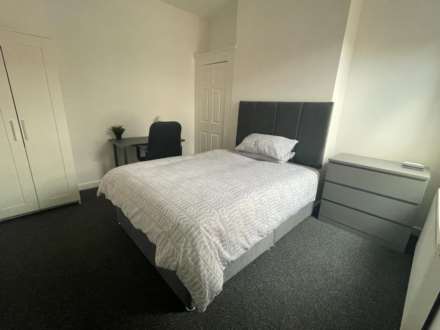 Thornycroft Road, Wavertree - 1 ROOM AVAILABLE - STUDENT ROOM, Image 3