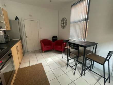 Thornycroft Road, Wavertree - STUDENTS/PROFESSIONALS - 2 Rooms Available, Image 7