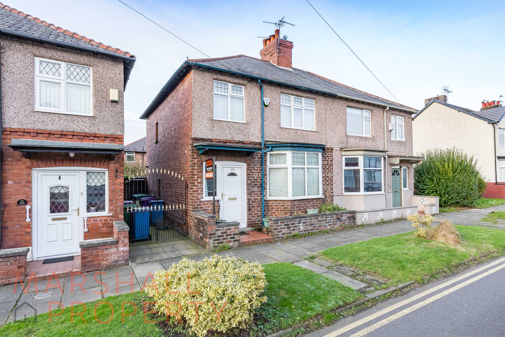 Bleasdale Road, Mossley Hill, L18, Image 35