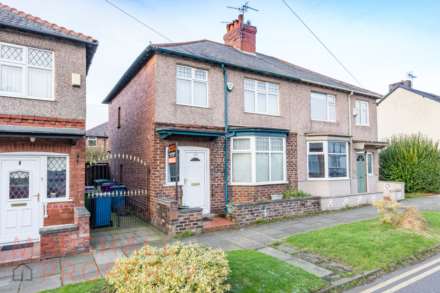 Bleasdale Road, Mossley Hill, L18, Image 1