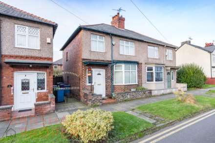 Bleasdale Road, Mossley Hill, L18, Image 35