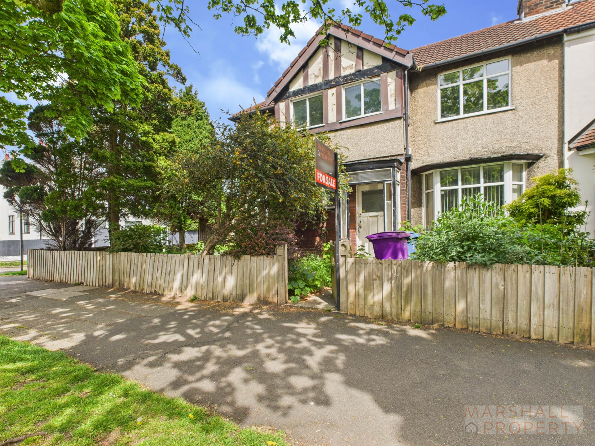 Brodie Avenue, Grassendale, L19, Image 1