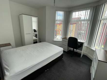 Salisbury Road, Wavertree, Image 2