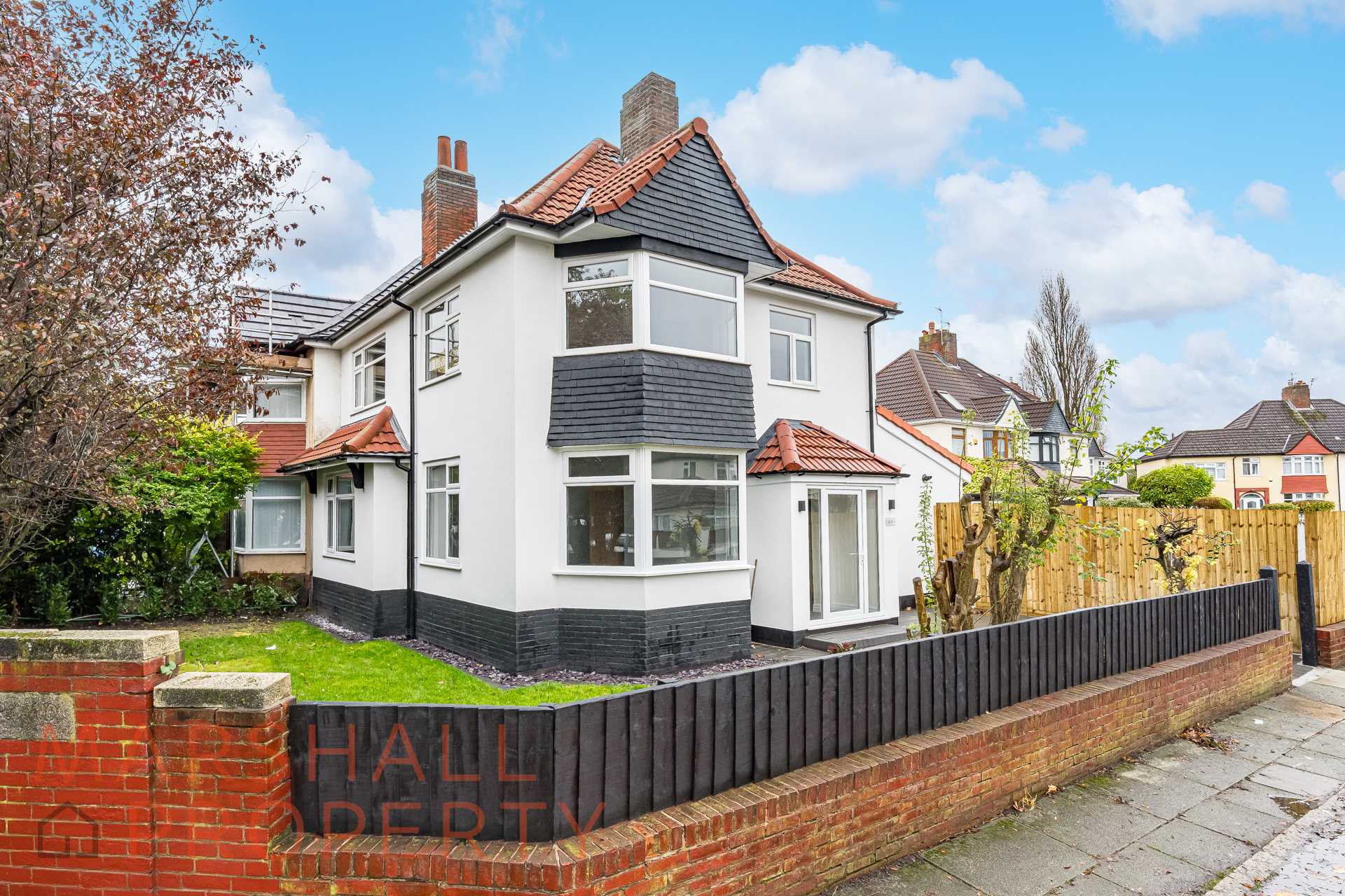 Shenley Road, Childwall, L15, Image 3