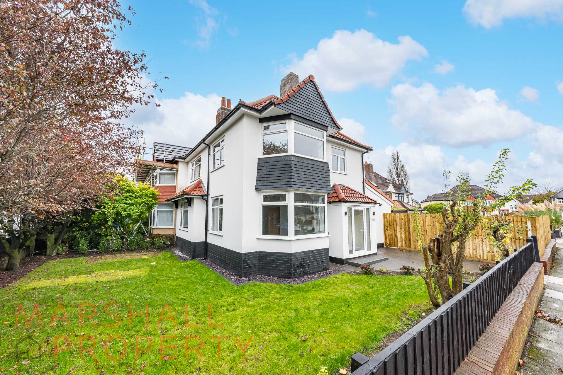Shenley Road, Childwall, L15, Image 48