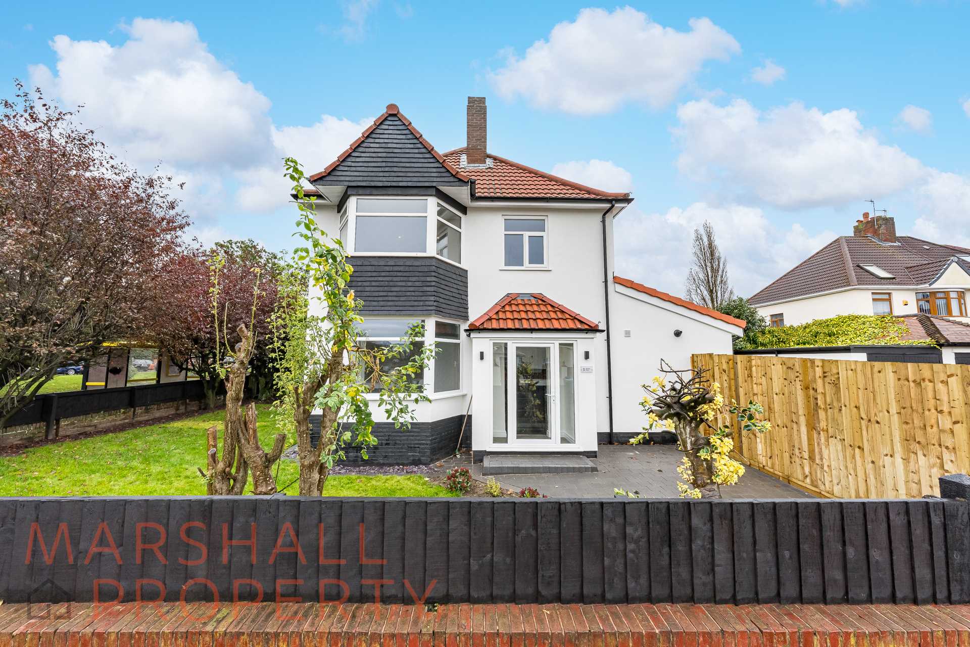 Shenley Road, Childwall, L15, Image 49