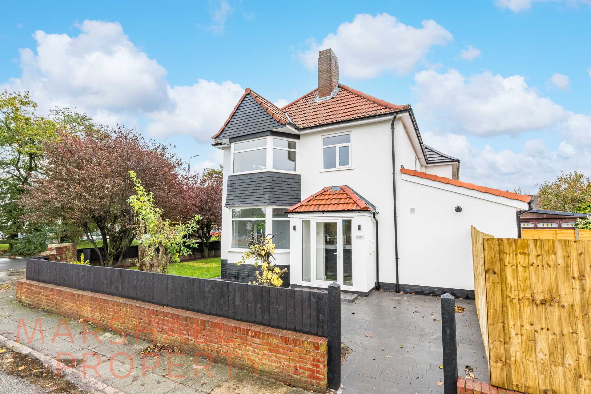 Shenley Road, Childwall, L15, Image 50