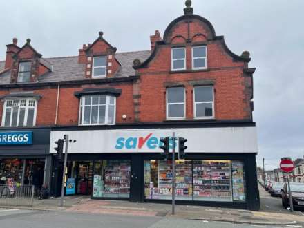 Commercial Property, Prescot Road, Old Swan