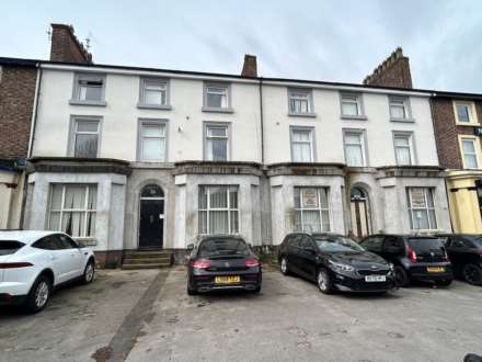 Property For Sale Derby Lane, Old Swan, Liverpool