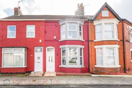 Property For Sale Ancaster Road, Aigburth, Liverpool