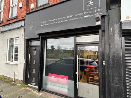 Property For Rent Smithdown Road, Wavertree, Liverpool
