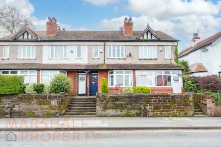 Property For Sale Speke Road, Woolton, Liverpool