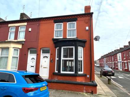 Property For Sale Taunton Street, Wavertree, Liverpool