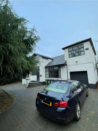 4 Bedroom Detached, Aigburth Road, Liverpool