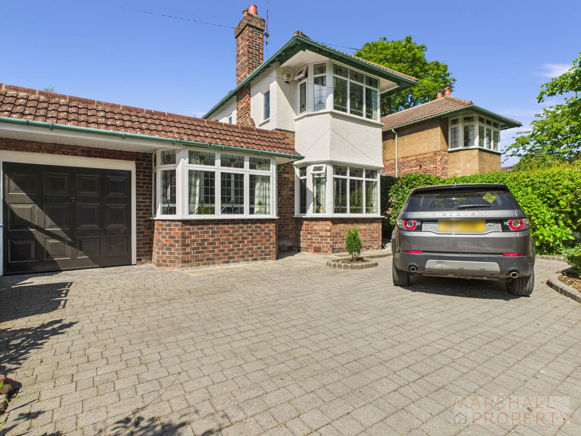Greenhill Avenue, Mossley Hill, L18, Image 1