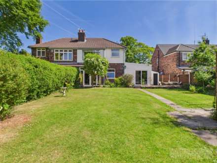 Greenhill Avenue, Mossley Hill, L18, Image 2
