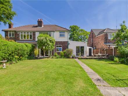 Greenhill Avenue, Mossley Hill, L18, Image 40