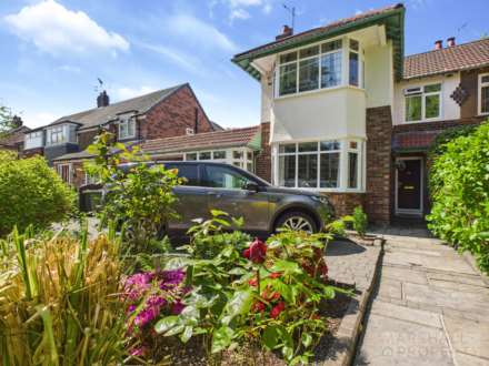 Greenhill Avenue, Mossley Hill, L18, Image 43