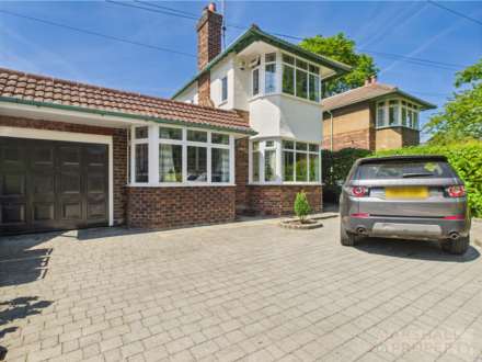 Greenhill Avenue, Mossley Hill, L18, Image 44