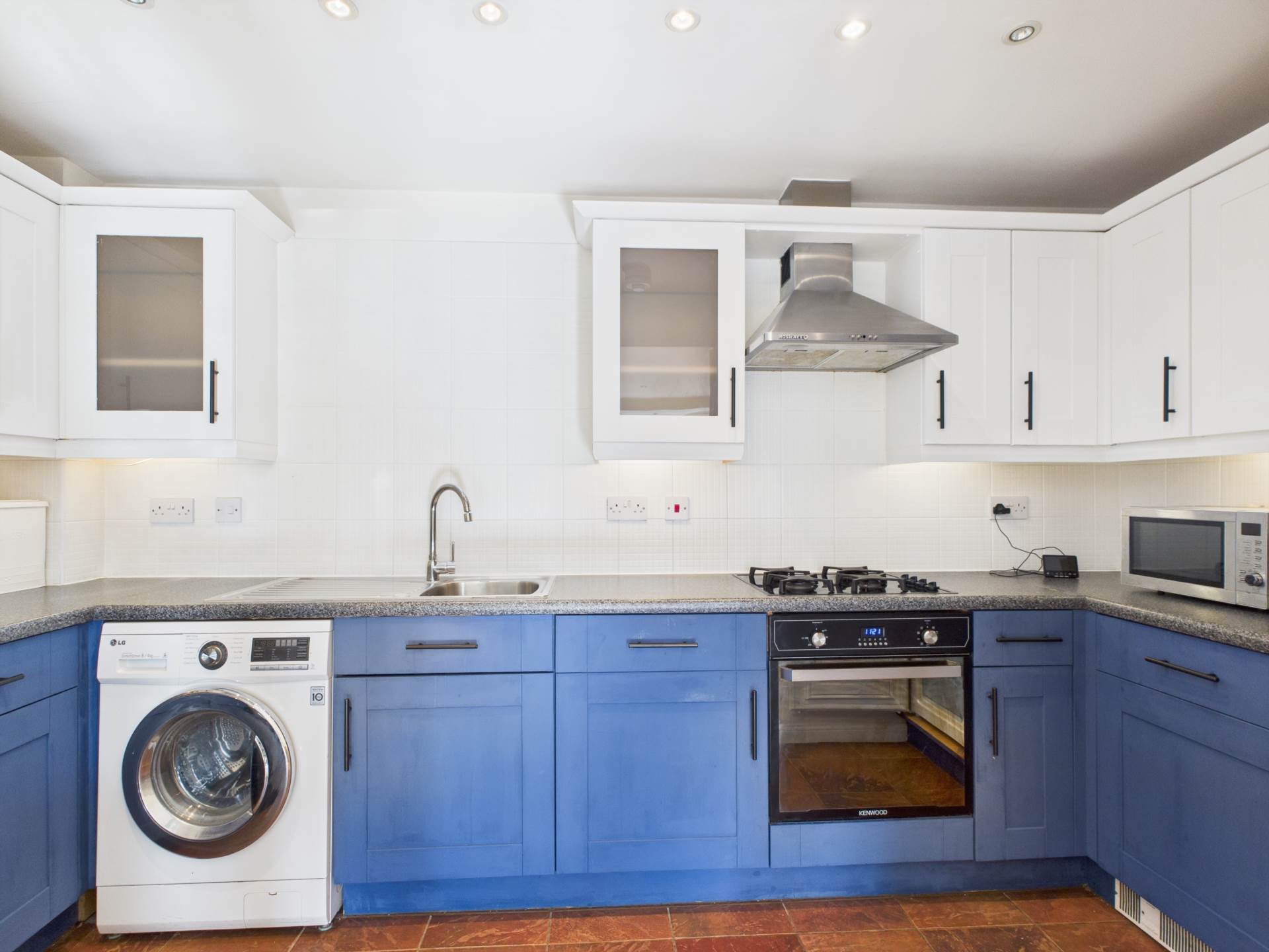 Park Avenue, Mossley Hill, Image 5