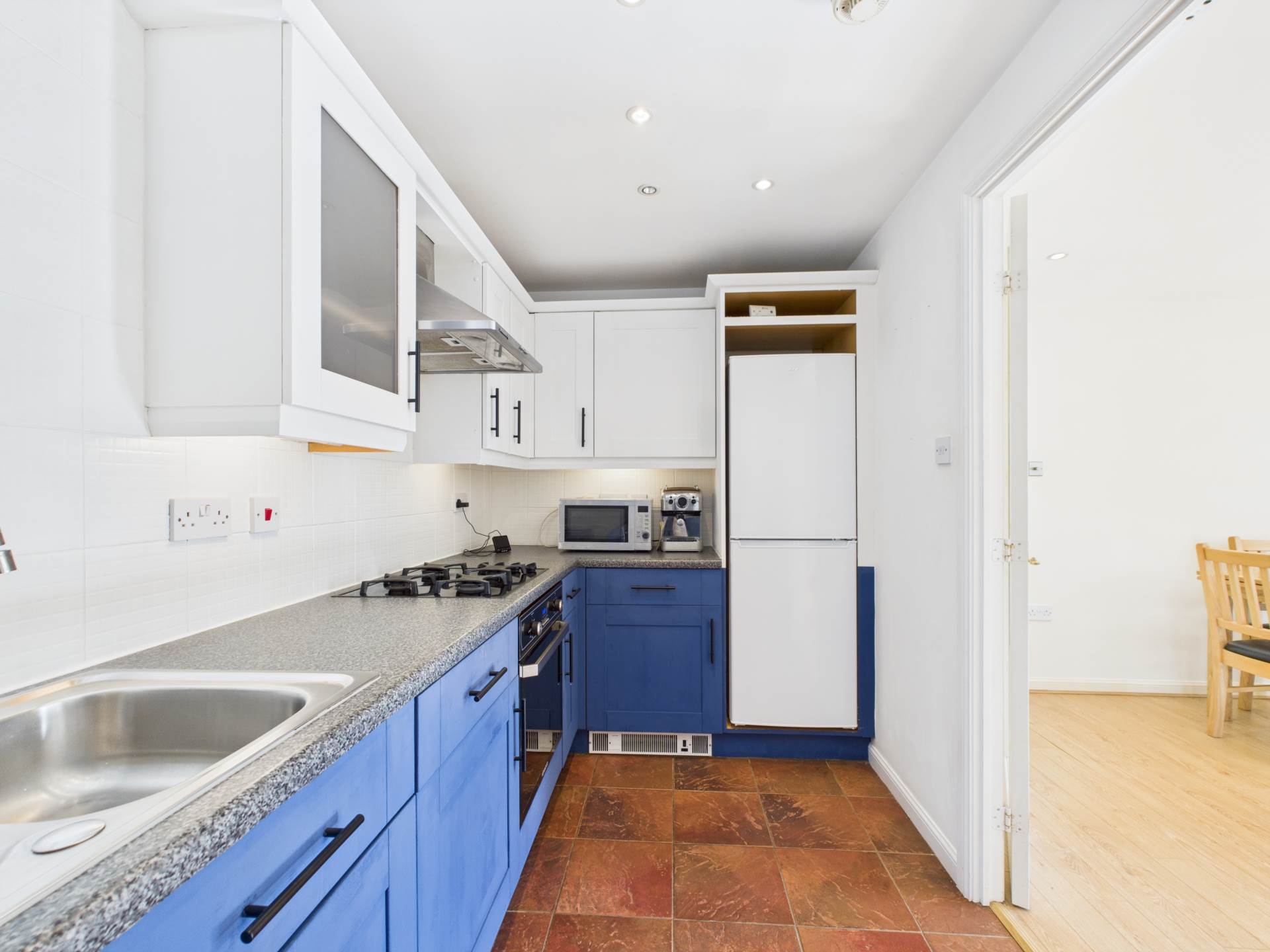 Park Avenue, Mossley Hill, Image 6