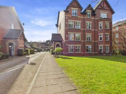 Park Avenue, Mossley Hill, Image 1