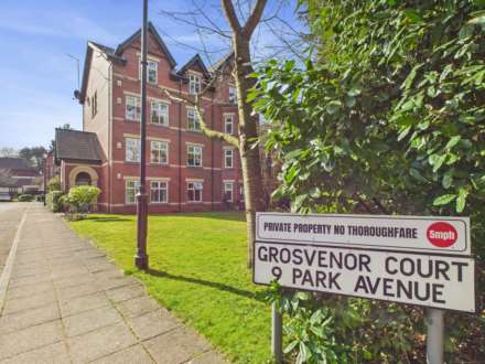 Park Avenue, Mossley Hill, Image 15